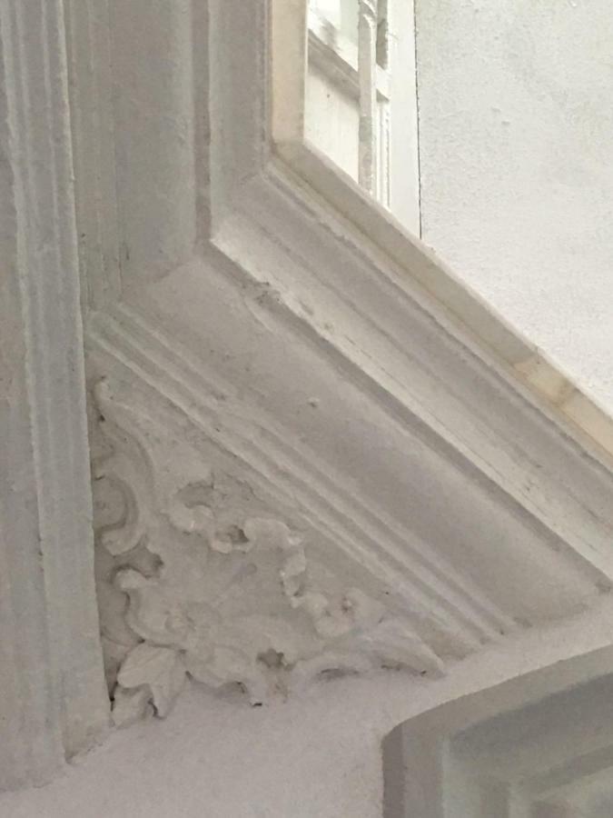 Diseno Y Confort Junto A La Catedral Cádiz Eksteriør bilde